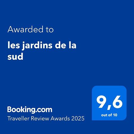 Les Jardins De La Sud Apartment Lacanau Bagian luar foto