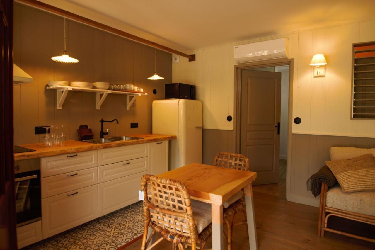 Les Jardins De La Sud Apartment Lacanau Bagian luar foto