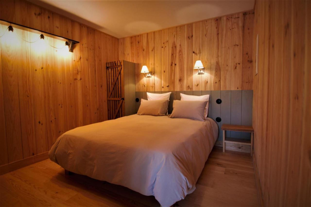 Les Jardins De La Sud Apartment Lacanau Bagian luar foto